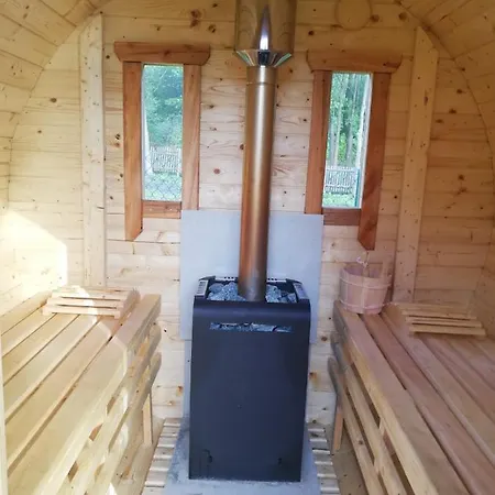 Zielone Wzgórze * Comuna de Piecki