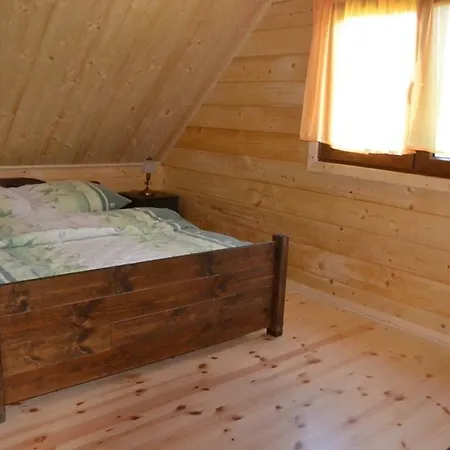 Zielone Wzgórze Comuna de Piecki