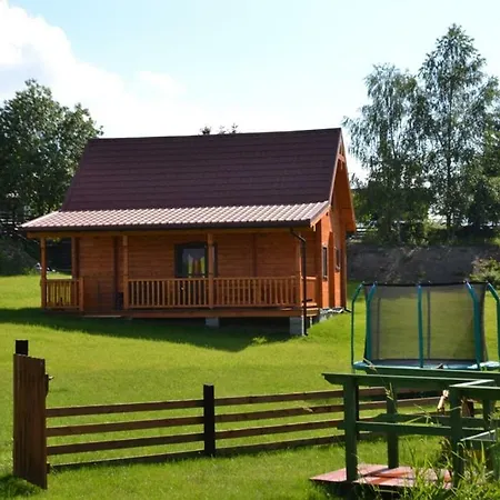 Zielone Wzgórze *