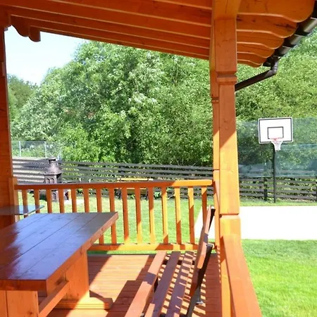 Zielone Wzgórze Comuna de Piecki