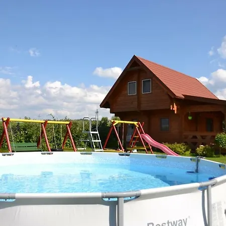 Zielone Wzgórze Comuna de Piecki