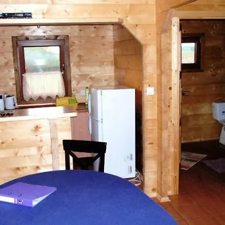 Zielone Wzgórze * Comuna de Piecki