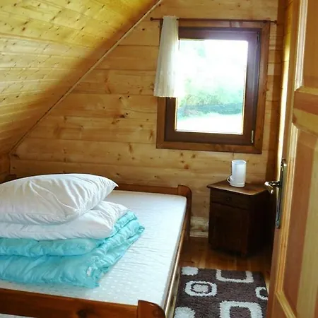 Zielone Wzgórze * Comuna de Piecki