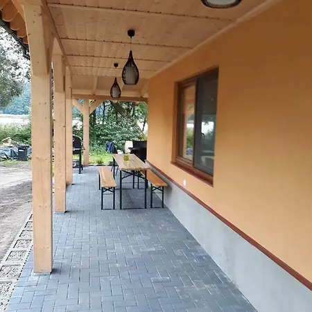 Zielone Wzgórze *