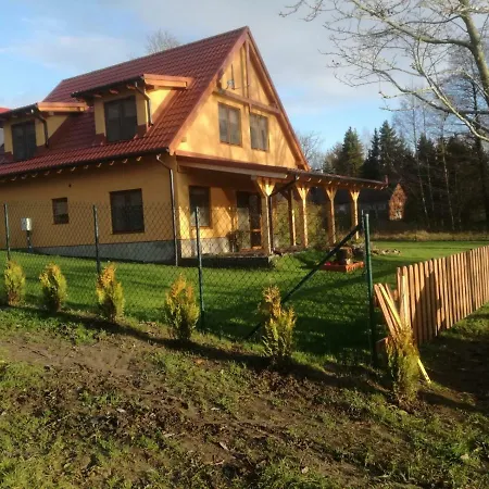 Zielone Wzgórze * Comuna de Piecki