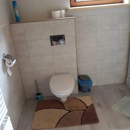 Zielone Wzgórze * Comuna de Piecki