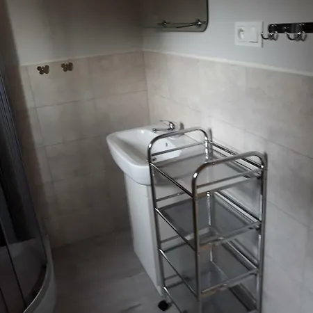 Zielone Wzgórze Alojamento de Turismo Selvagem *