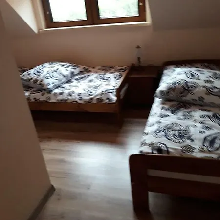 Zielone Wzgórze *